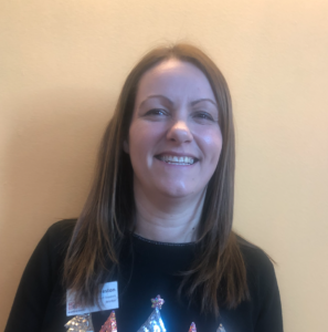 Linda Preston - Stronger Families Direct Support Worker